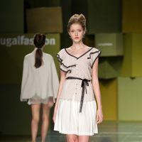 Portugal Fashion Week Spring/Summer 2012 - Katty Xiomara - Runway | Picture 108923